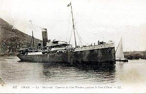 MEDJERDA 04